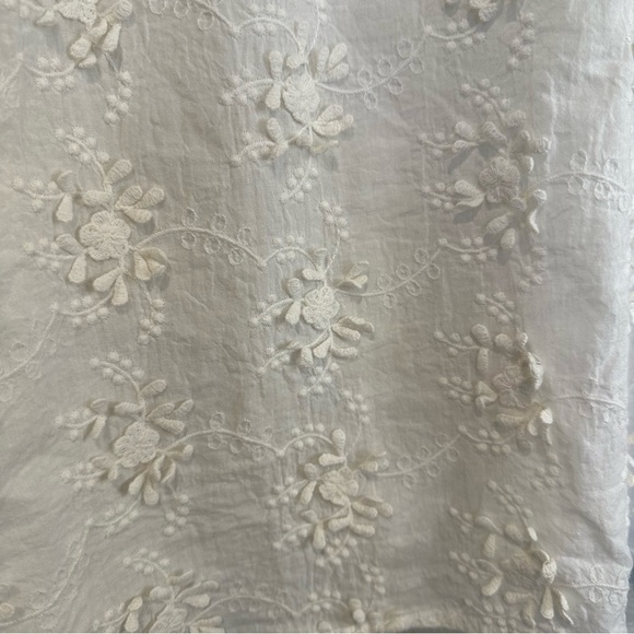 Anthropologie Seen Kept Worn Jeanette Blouse - Picture 15 of 16